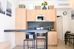 For You Rentals Cómodo apartamento de un dormitorio GAN5A